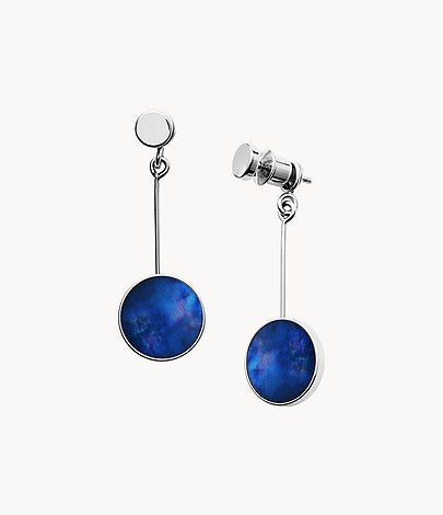 Skagen Ladies Agnethe Earrings SKJ1263040
