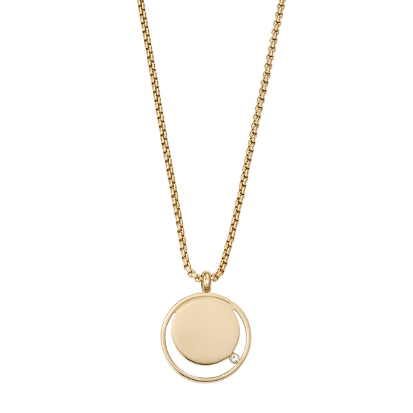Skagen Ladies Katrine Necklace SKJ1920710