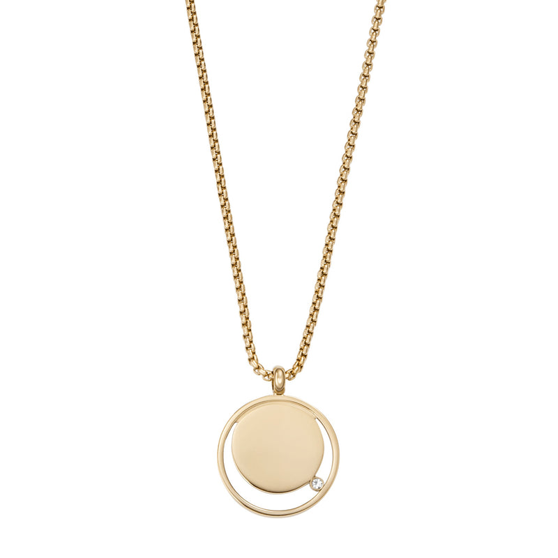 Skagen Ladies Katrine Necklace SKJ1920710