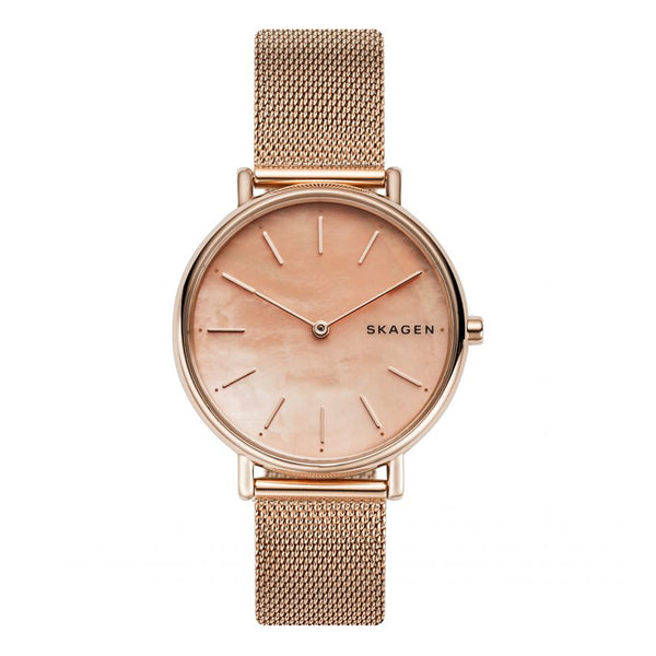 Skagen Ladies Signature Slim Watch SKW2732