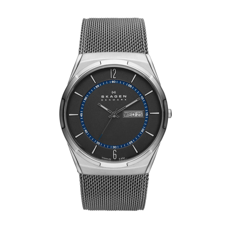 Skagen Mens Melbye Watch  SKW6078