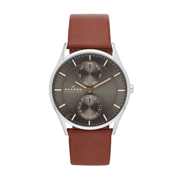 Skagen Mens Holst Watch SKW6086