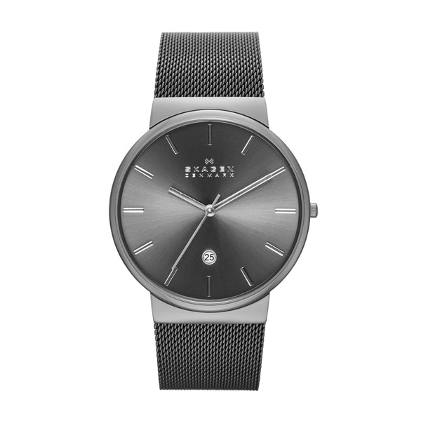 Skagen Mens Ancher Watch SKW6108