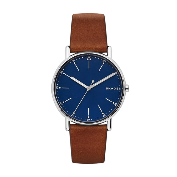 Skagen Mens Signatur Watch SKW6355