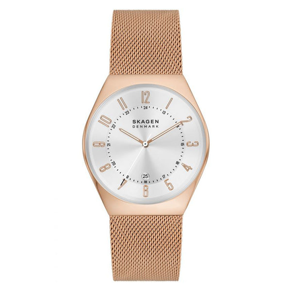 Skagen Mens Grenen Lille Watch SKW6818