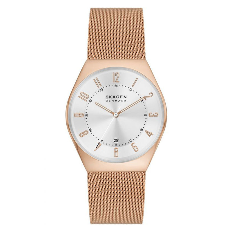 Skagen Mens Grenen Lille Watch SKW6818