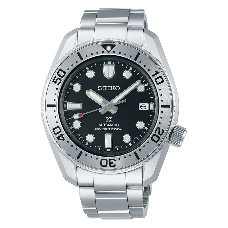 Seiko Prospex Divers Mens Automatic Watch SPB185J1