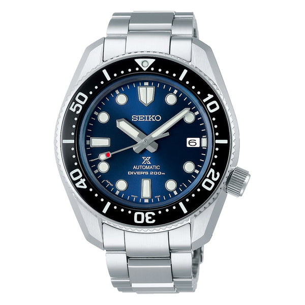 Seiko Prospex Divers Mens Automatic Watch SPB187J1