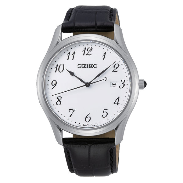 Seiko Mens Watch SUR303P1