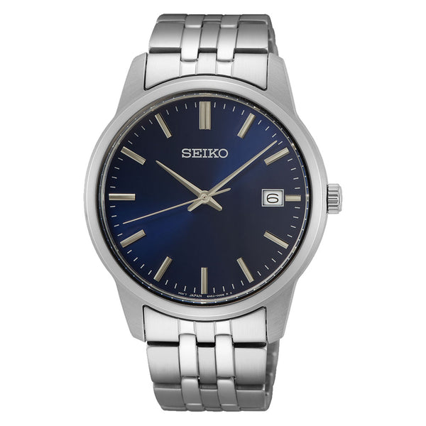 Seiko Mens Watch SUR399P1