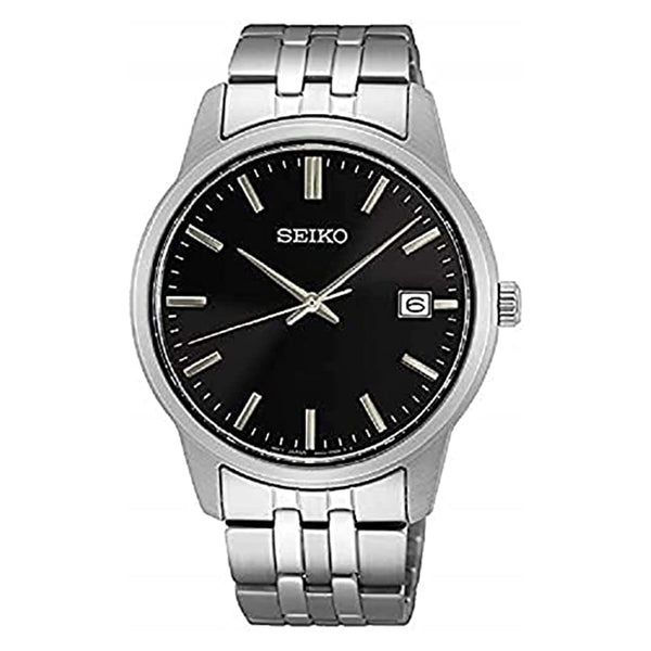 Seiko Mens  Watch SUR401P1