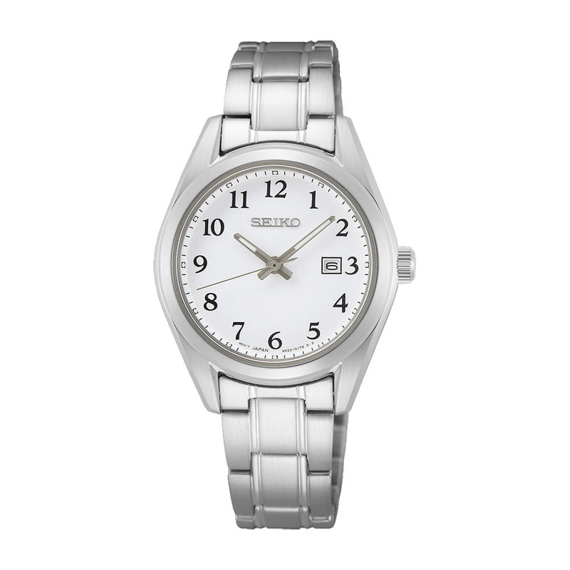Seiko Ladies Watch SUR465P1