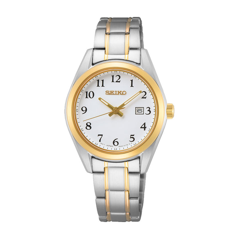 Seiko Ladies Watch SUR466P1