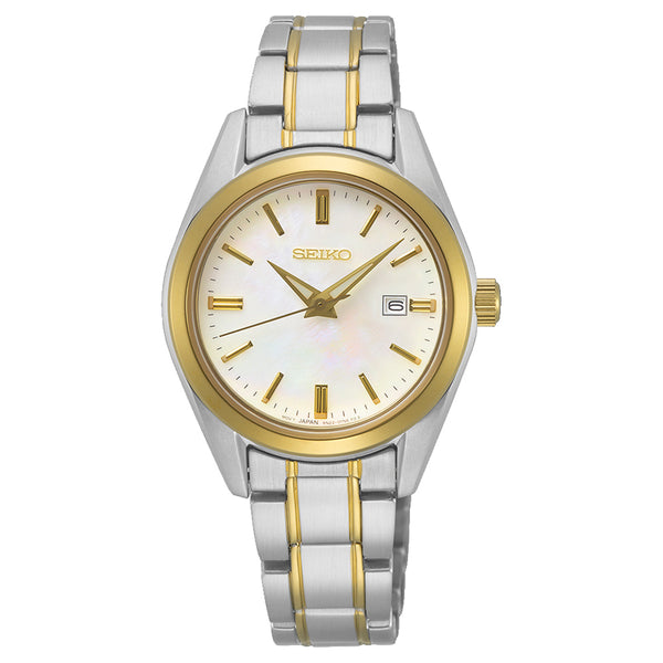 Seiko Ladies Watch SUR636P1