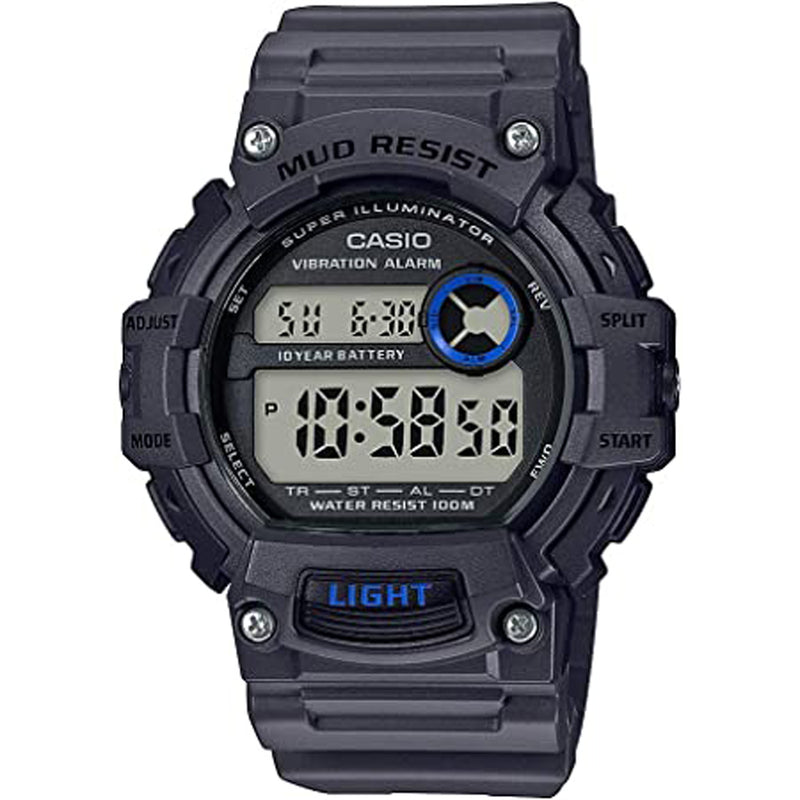 Casio Mens  Collection TRT-110H-2AVEF