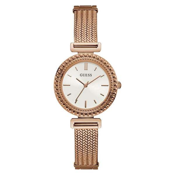 Guess Ladies Monroe Watch W1152L3