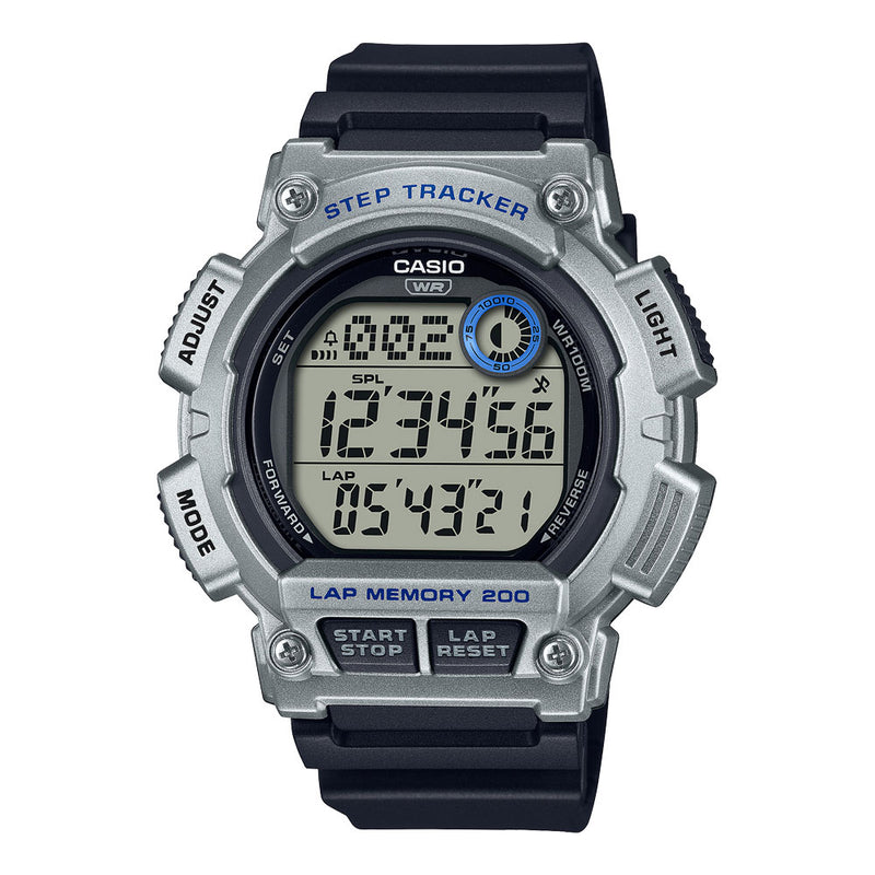 Casio Mens  Collection WS-2100H-1A2VEF