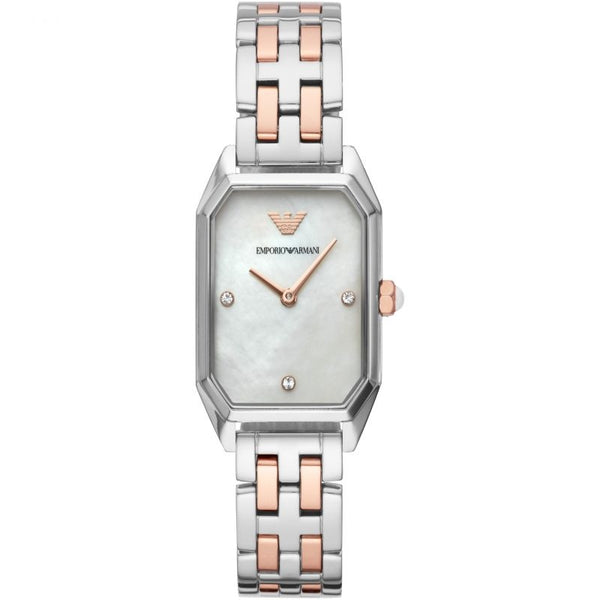 Emporio Armani Ladies Gioia Watch AR11146