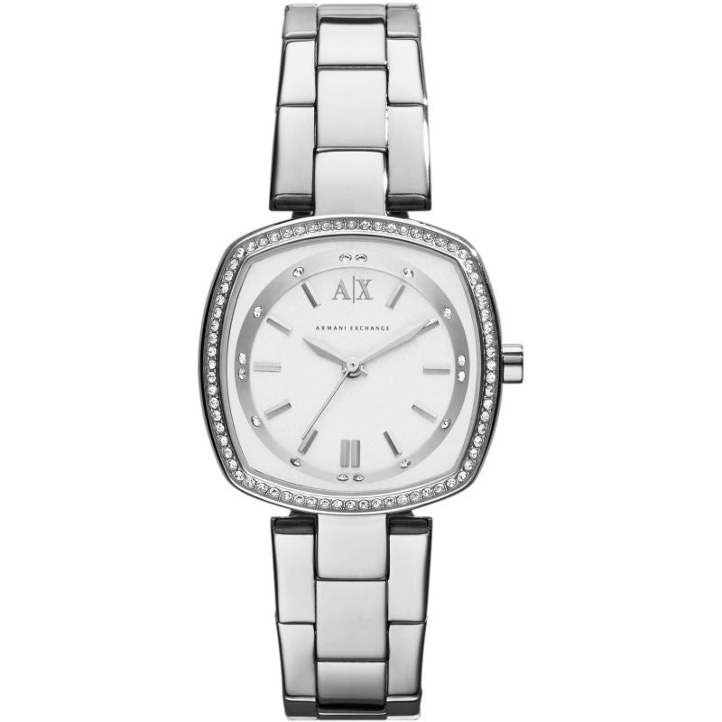 Armani Exchange Ladies Palisades Watch AX4283