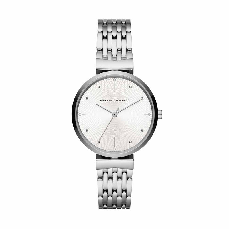 Armani Exchange Ladies Zoe Watch AX5900