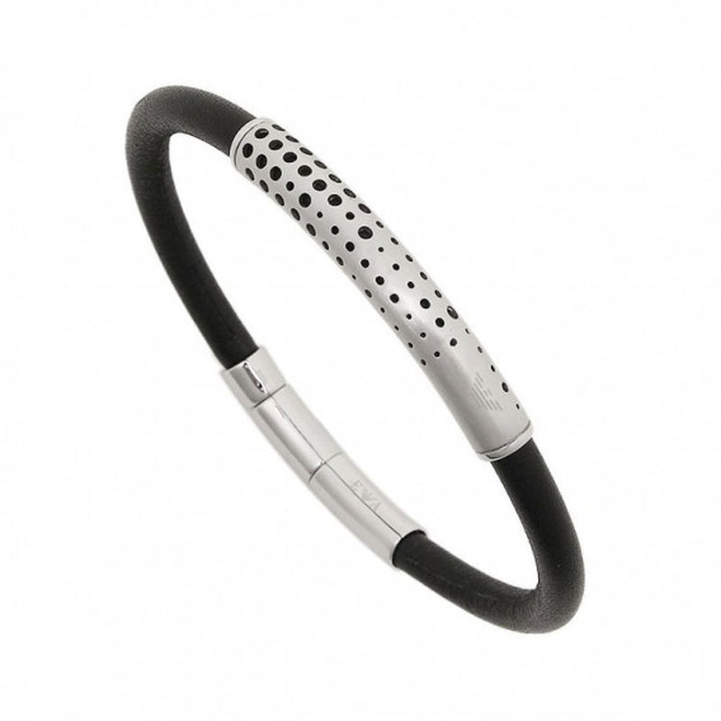 Emporio Armani Mens Iconic Bracelet EGS2006040 – Quality Watch Shop