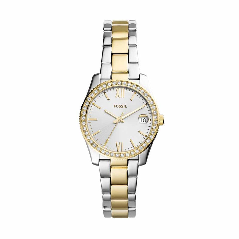 Fossil Ladies Scarlette Mini Watch ES4319