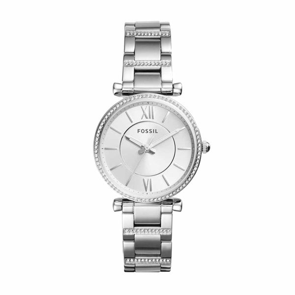 Fossil Ladies Carlie Watch ES4341