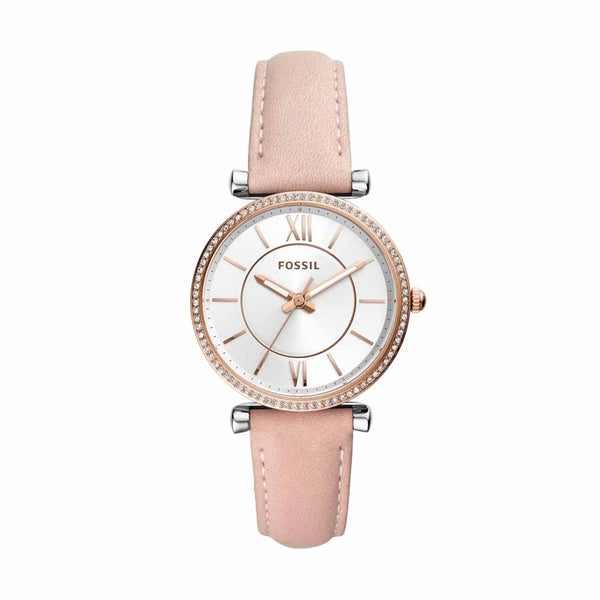 Fossil Ladies Carlie Watch ES4484