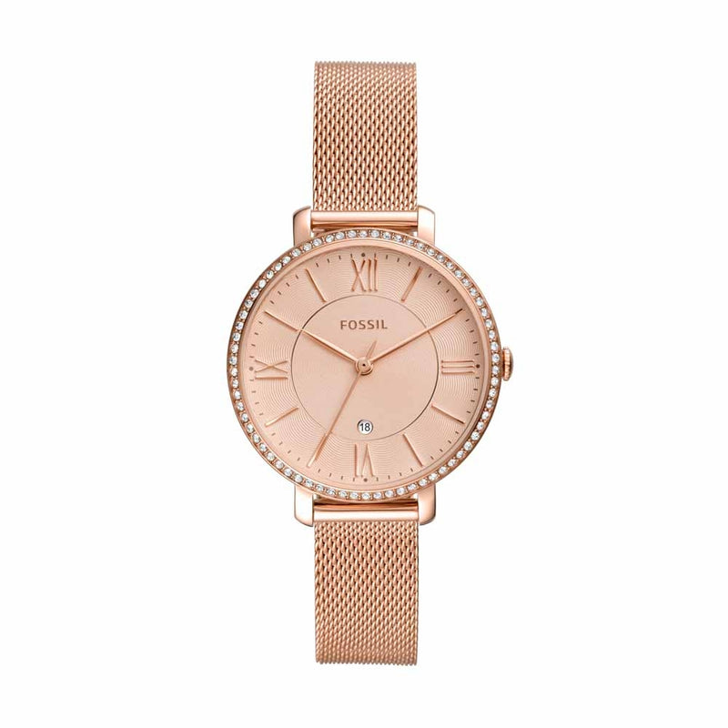 Fossil Ladies Jacqueline Watch ES4628