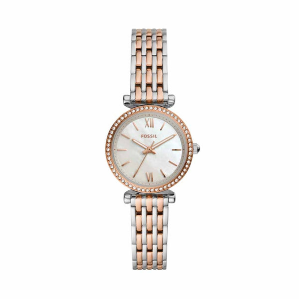 Fossil Ladies Carlie Mini Watch ES4649