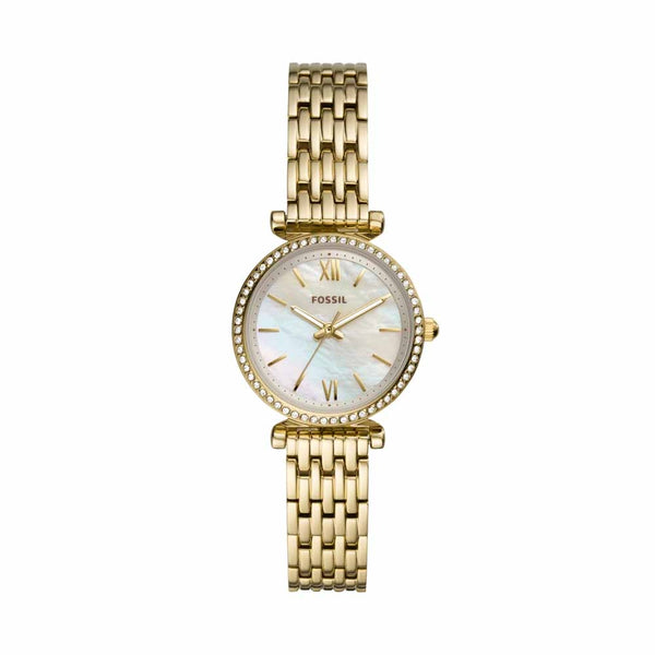 Fossil Ladies Carlie Watch ES4735