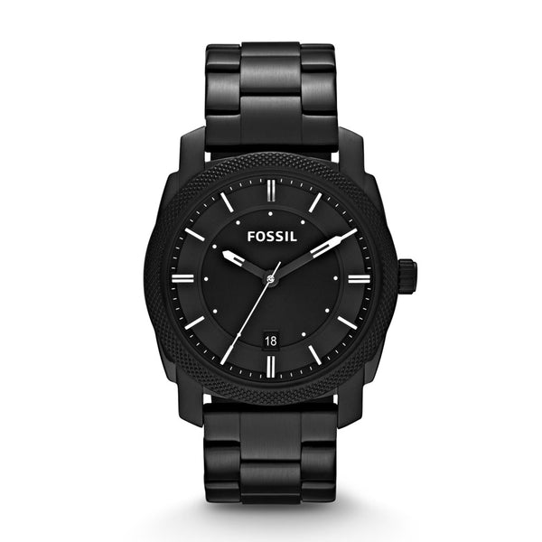 Fossil Men's Machine Warch FS4775