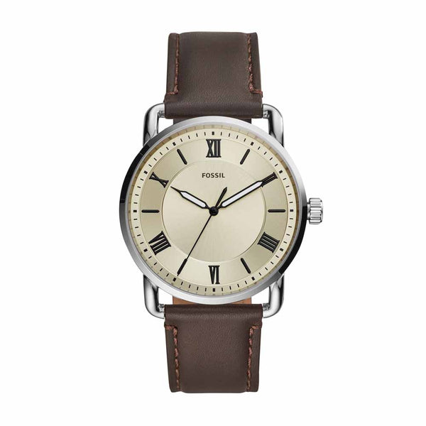 Fossil Mens Copeland Watch FS5663
