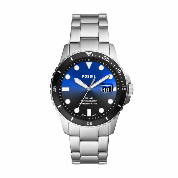 Fossil Mens FB-01 Watch FS5668