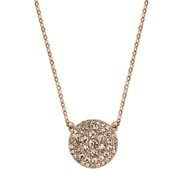 Fossil Ladies  Glitz Necklace JF00139791