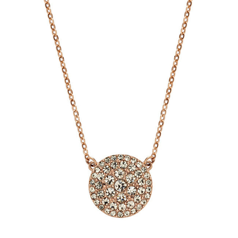 Fossil Ladies  Glitz Necklace JF00139791
