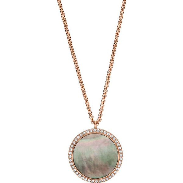 Fossil Ladies Classics Necklace JF02952791