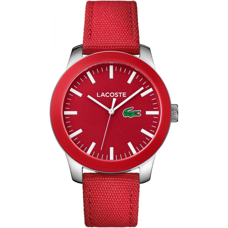 Lacoste Mens 12.12 Watch 2010920