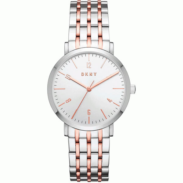 DKNY Ladies Minetta Watch NY2651