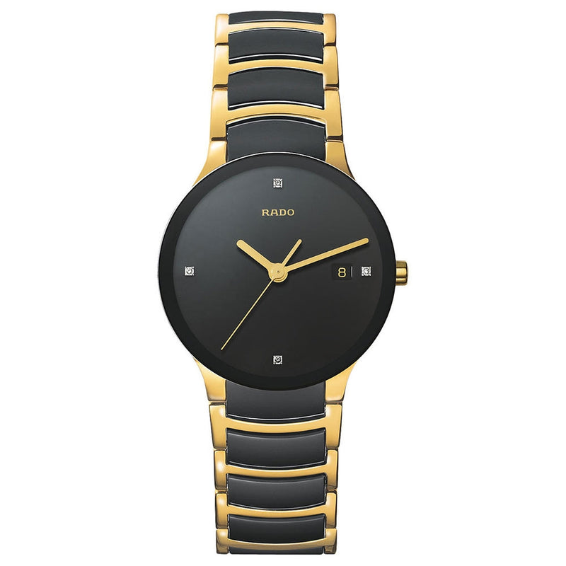 Rado Mens Centrix Jubile Watch R30929712