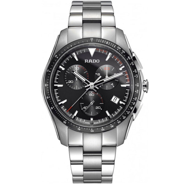 Rado Mens Hyperchrome Cronograph Watch R32259153