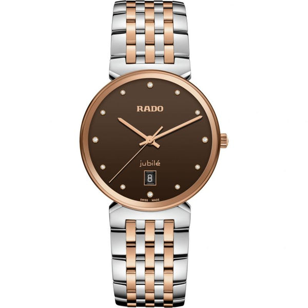 Rado Mens Florance Watch R48912763