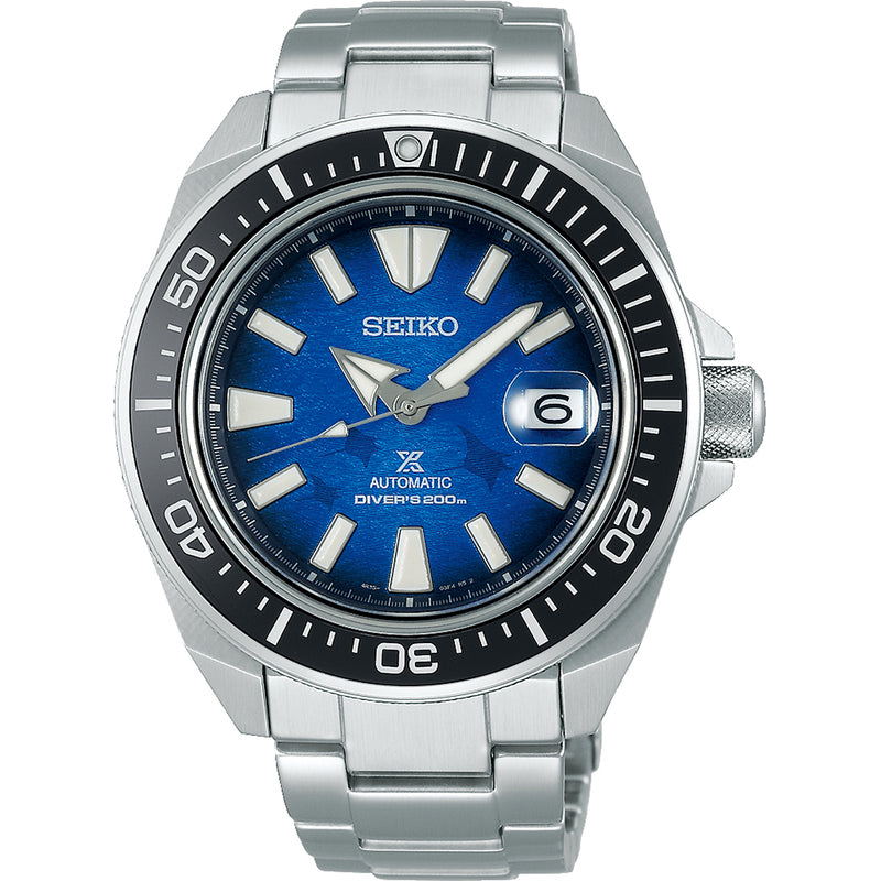 Seiko Prospex Divers Mens Automatic Watch SRPE33K1