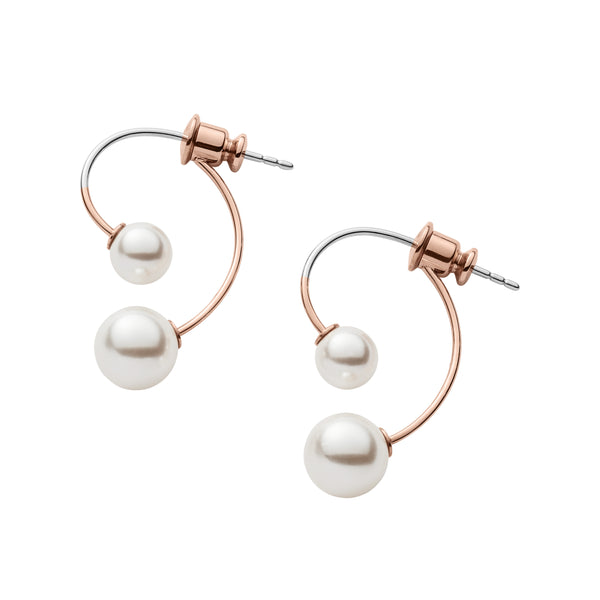 Skagen Ladies Agnethe Earrings SKJ1067791