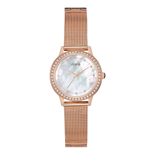 Guess Ladies Chelsea Watch W0647L2