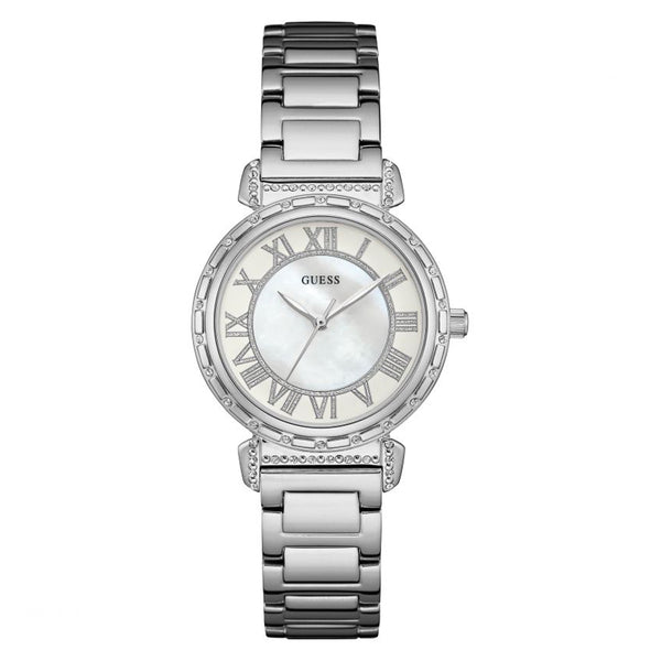 Guess Ladies South Hampton Watch W0831L1