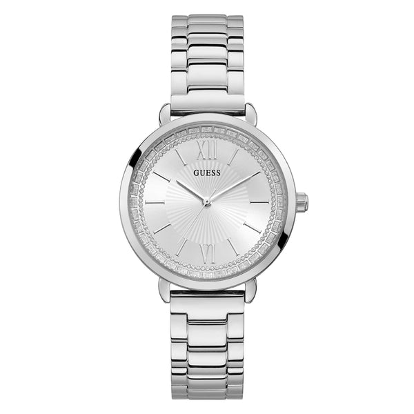 Guess Ladies Posh Watch W1231L1